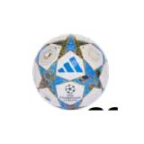 Adidas FUSSBALL UEFA CHAMPIONS LEAGUE BALL, HERVIS 1 Stück