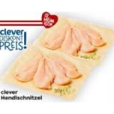 Clever Hendlschnitzel BILLA PLUS 500 Gramm 1 Packung