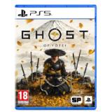 PS5 Ghost of Yotei [PS5] LIBRO 1 Stück