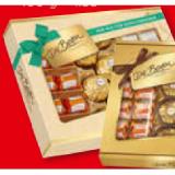 Ferrero Die Besten 26er versch. Sorten Unimarkt 1 Packung