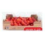 süße Erdbeeren SPAR Gourmet 900 Gramm 1 Packung