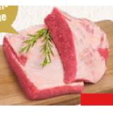 Österreichischer Rinderbrustkern ohne Bein Sutterlüty 1 Kilogramm