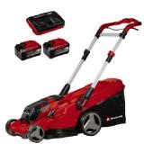 Einhell Akku-Rasenmäher „Rasarro 36/42“ 42404505 BayWa 1 Set