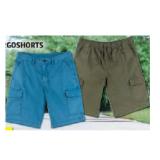 Promotion Bild von Up 2 Fashion Men Herren-Cargoshorts Gr. 48 - 56 HOFER 1 Stück