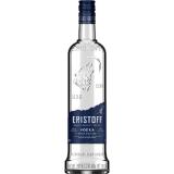 Promotion Bild von Eristoff Vodka oder Red, Preisangabe ohne MwSt. (Preis inkl. MwSt. 15,59 €), METRO 1 Liter 1 Flasche