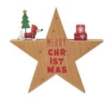 mömax Dekostern „FINJA“ 4505006502 mömax 1 Stück