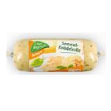 Chef Menü Semmel-Knödelrolle BILLA 450 Gramm 1 Packung