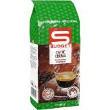 S-BUDGET Caffè Crema ganze Bohne SPAR 500 Gramm 1 Packung