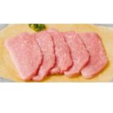 Clever Schweinsschnitzel geschnitten BILLA PLUS 700 Gramm 1 Packung