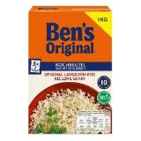 Ben's Original Langkornreis versch. Sorten HOFER 1 Kilogramm 1 Packung