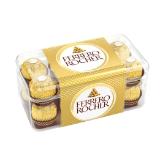Ferrero Rocher 16er Lidl 200 Gramm 1 Packung
