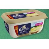 Rama mit Butter Unimarkt 400 Gramm 1 Packung