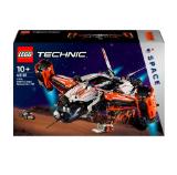Lego Technic Spielzeug 42181 VTOL Schwerlastraumfrachter Maximarkt 1 Set