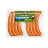 Promotion Bild von Ich bin Österreich Frankfurter Penny 480 Gramm 1 Packung