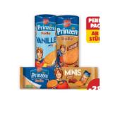 De Beukelaer Prinzenrolle, Cremys od. Minis div. Sorten Penny 1 Packung