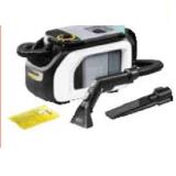 Kärcher Waschsauger „SE 3 Compact Home“ 658487 HELLWEG 1 Set