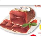 Sorger Prosciutto Unimarkt 100 Gramm
