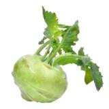 Kohlrabi Sutterlüty 1 Stück