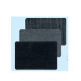 Home Creation Türmatte, Basic Rips Gr. 40 x 60 cm HOFER 1 Stück