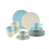 mömax Tafel- & Kaffeeservice „VALENCIA“ 7768056101 mömax 1 Set