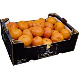 Metro Premium Clementinen, Preisangabe ohne MwSt. (Preis inkl. MwSt. 3,84 €), METRO 1 Kilogramm