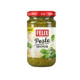 Felix Sugo od. Pesto BILLA 1 Glas