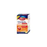 Promotion Bild von Abtei Vitamin D3 3000 I.E. Schmelztabletten dm 75 Stück 1 Packung