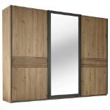 Promotion Bild von time your style Schwebetürenschrank 2522028201 XXXLutz 1 Stück