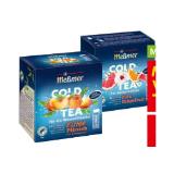 Bild von Meßmer Cold Tea versch. Sorten INTERSPAR 14 Stück