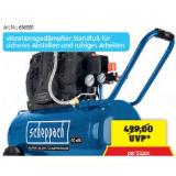 Scheppach Kompressor HC51SI HOFER 1 Stück