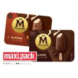 Eskimo Magnum versch. Sorten Maximarkt 1 Packung