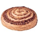 Therese Mölk Butter Nussschnecke MPREIS 150 Gramm 1 Stück