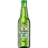 Promotion Bild von Heineken Bier, Preisangabe ohne MwSt. (Preis inkl. MwSt. 0,95 €), METRO 0.33 Liter 1 Flasche