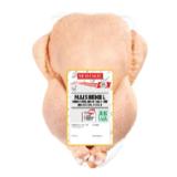 Wiesentaler Frisches Maishendl ohne Hals und Innereien Lidl 1 Kilogramm