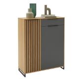 Dieter Knoll Collection Schuhschrank 1529000101 XXXLutz 1 Stück