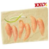 Hühner-Innenfilet Penny 1 Kilogramm 1 Packung