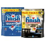 Finish Tabs Ultimate Plus od. Quantum Lidl 1 Packung
