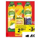 Pfanner Fruchtsaft versch. Sorten Lidl 1 Liter 1 Packung