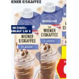 Promotion Bild von Barissimo Wiener Eiskaffee HOFER 1 Liter 1 Packung