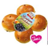 Ölz Rosinenbrötchen Sutterlüty 250 Gramm 1 Stück