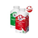 Kärntnermilch Acidophilus-Milch od. Sauermilch jö Bonus Club Preis Penny 500 Milliliter 1 Packung