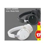 AKG On-Ear Kopfhörer N9 HOFER 1 Stück