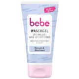 Bebe YOUNG CARE Waschgel & Make-up Entferner BIPA 150 Milliliter 1 Tube