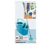 Promotion Bild von Leifheit Bodenwischer-Set Clean Twist Mop Maximarkt 1 Set