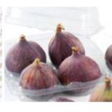 SPAR PREMIUM fruchtig, süße Feigen SPAR 4 Stück 1 Packung