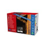 Konstsmide Micro-LED-Lichterkette 310874 HELLWEG 5 Meter 1 Stück