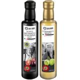 Promotion Bild von San Fabio Aceto Balsamico od. Condimento Bianco Penny 0.50 Liter 1 Flasche