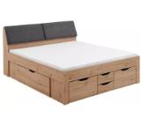 mömax Stauraumbett „MAXI MM“ 0423008414 mömax 1 Stück