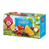 Teekanne Früchtegarten Tee verschiedene Sorten MPREIS 20 Stück