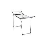 Promotion Bild von Leifheit Standtrockner „Pegasus 180 Solid Black“ 306413 HELLWEG 1 Stück